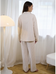 Женская пижама indefini (Арт. 5192TCC)